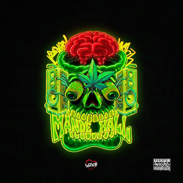'DE QUATRÃO x NA MINHA BASE' cover art