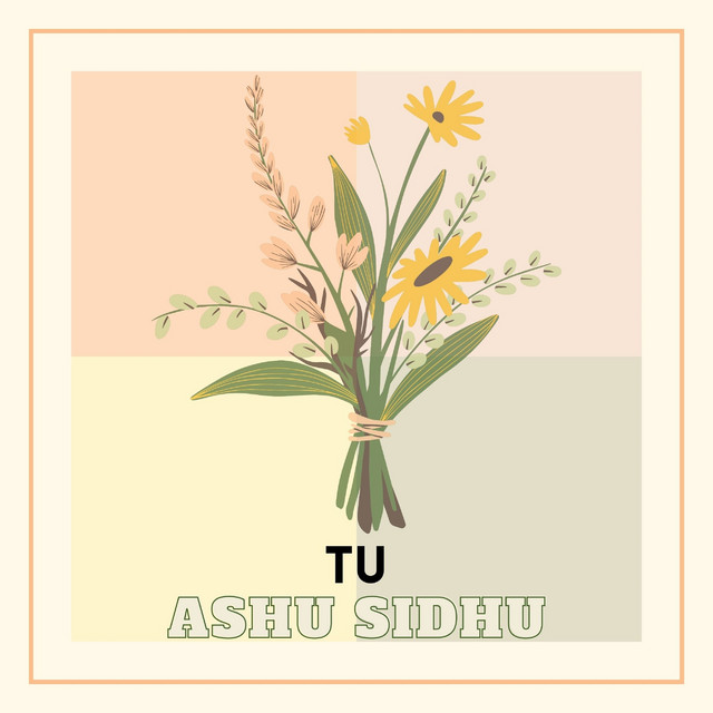 'Tu' cover art