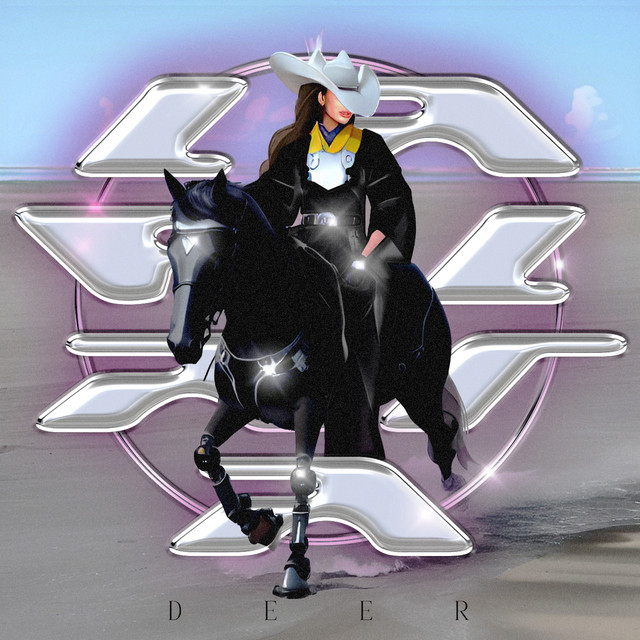 'La Plata' cover art