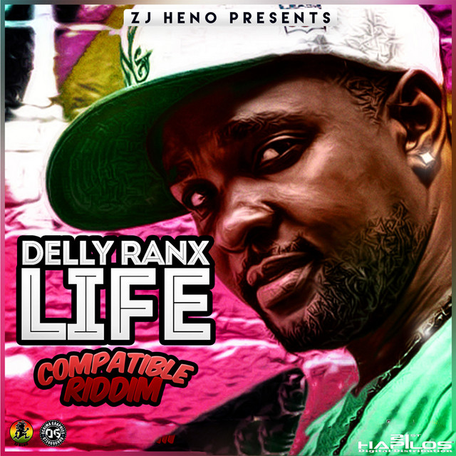 'Life - Single' cover art