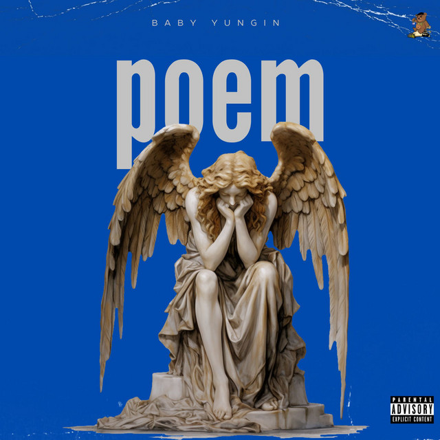 'Poem' cover art