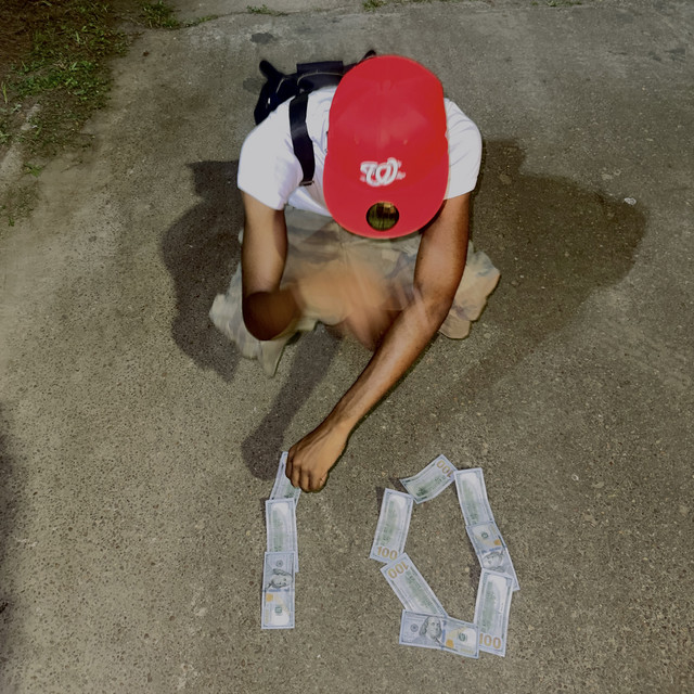 'dr0p' cover art
