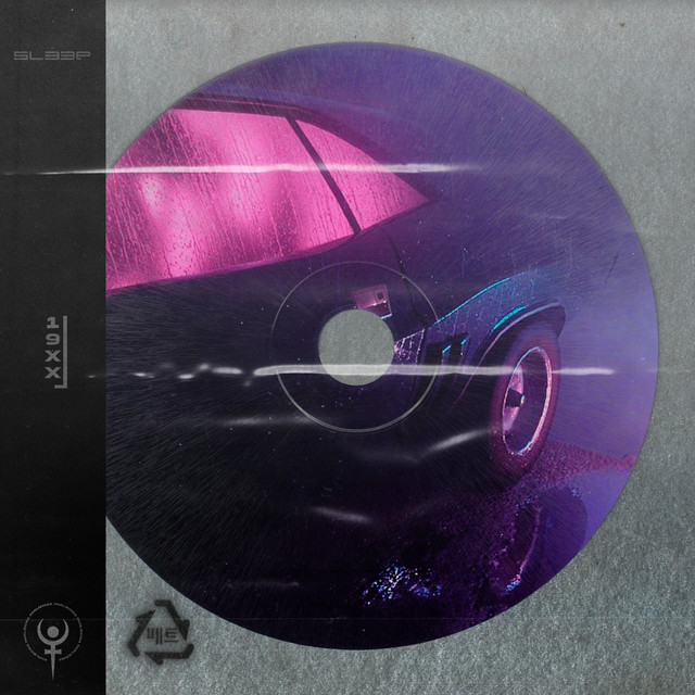 '19xx' cover art