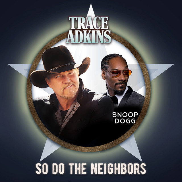 'So Do the Neighbors (feat. Snoop Dogg)' cover art
