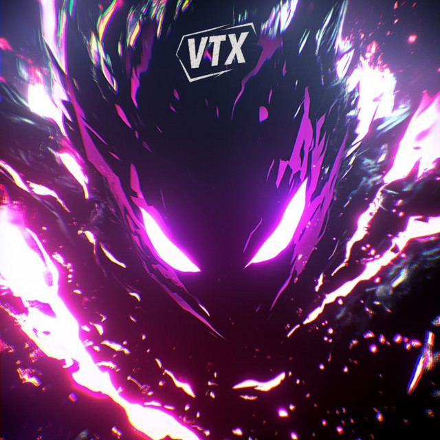 DXRTH - Official Artist Photo