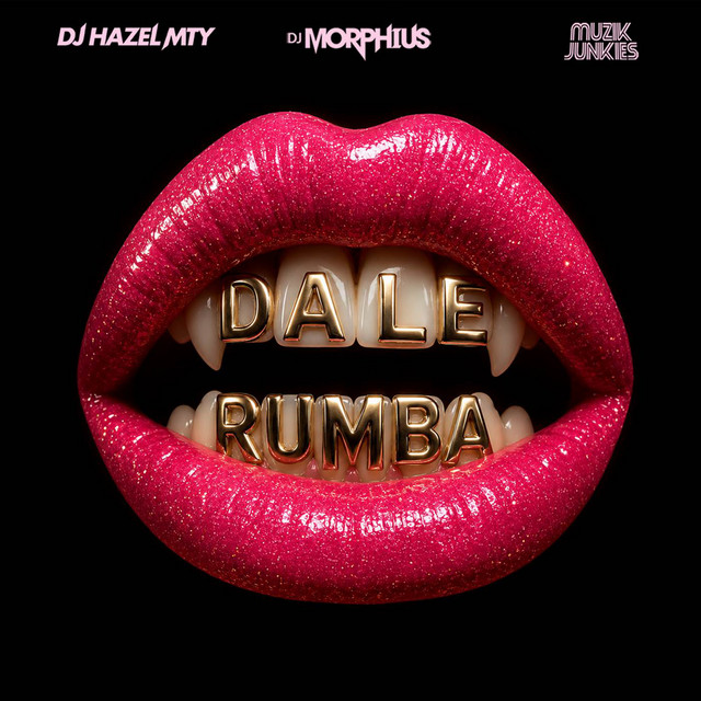 'Dale Rumba' cover art