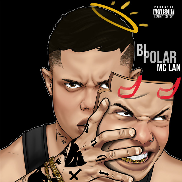 'Bipolar' cover art