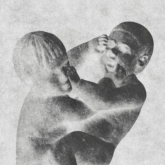 'ganga' cover art