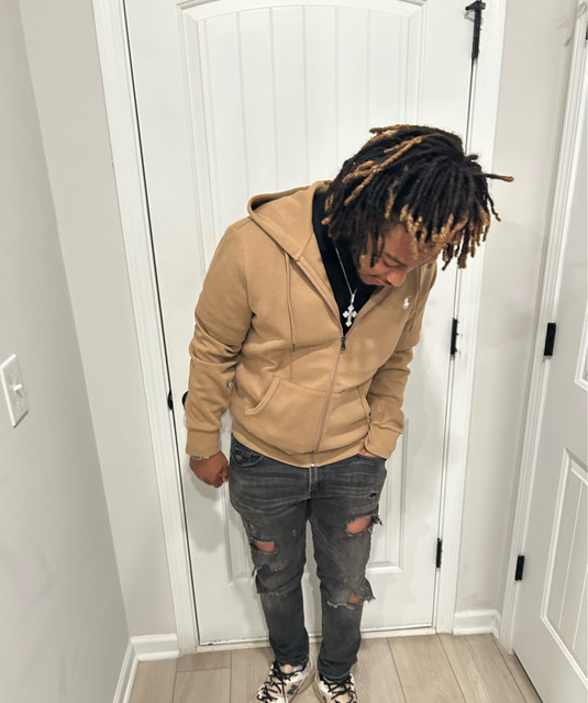 FTG Romo - Official Artist Photo