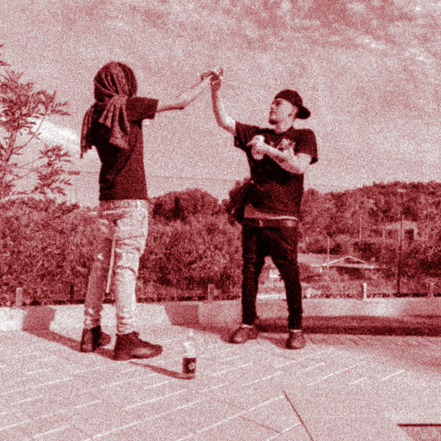 'Met Tha Devil (feat. Yeat)' cover art