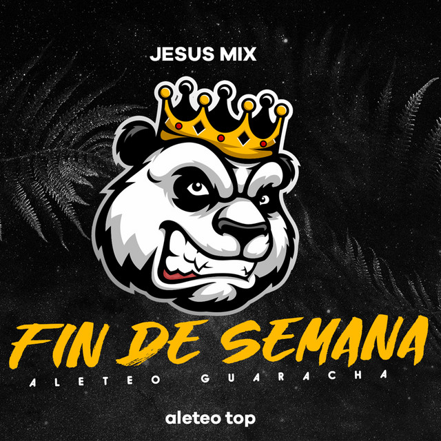 'Fin de Semana ( Aleteo Guaracha ) [Remix]' cover art