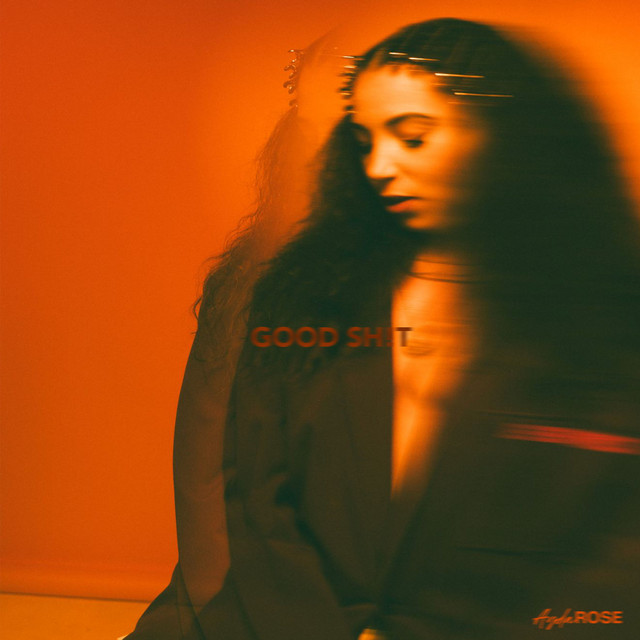'GOOD SH!T' cover art