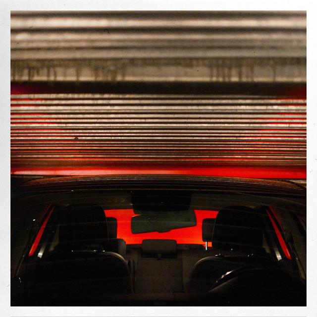 'Chrome Me' cover art