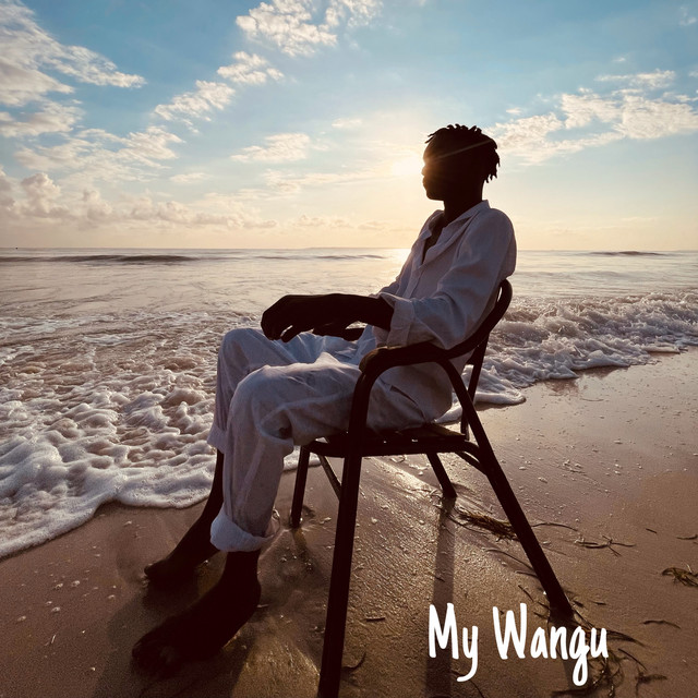 'My Wangu' cover art