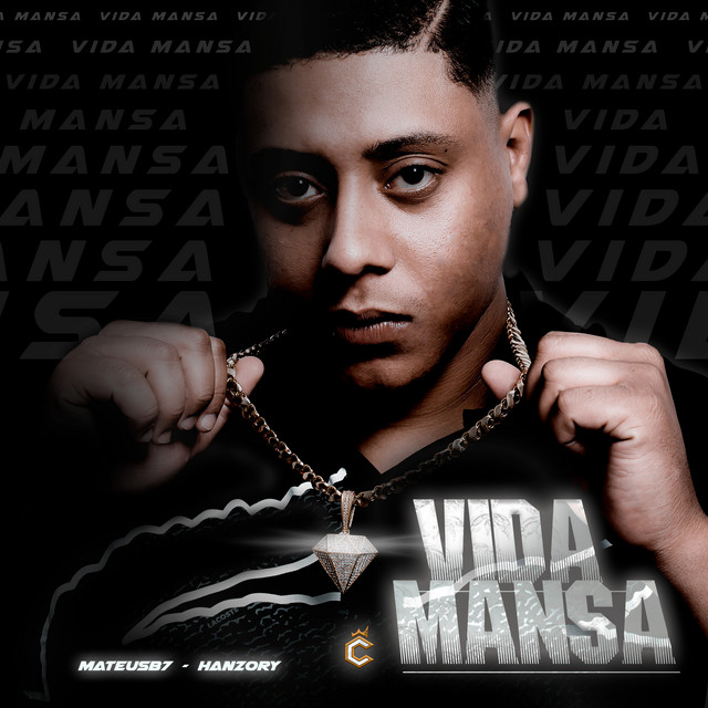 'Vida Mansa' cover art