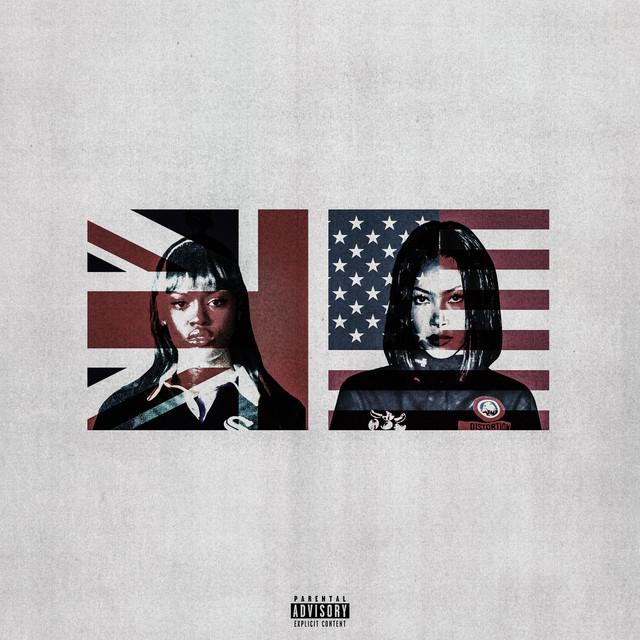 'Walk' cover art