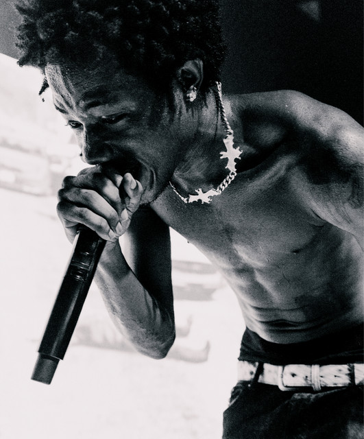 Zaylevelten - Official Artist Photo