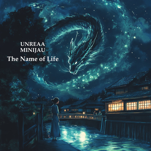 'The Name Of Life (From 