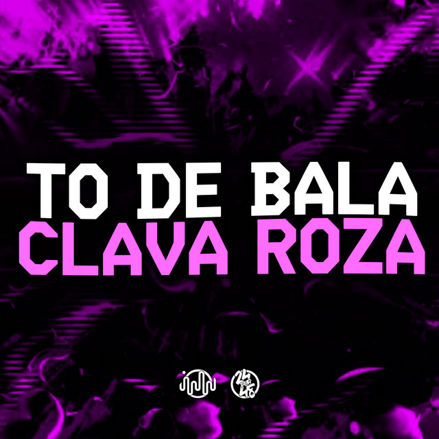 'To de Bala Clava Roza' cover art
