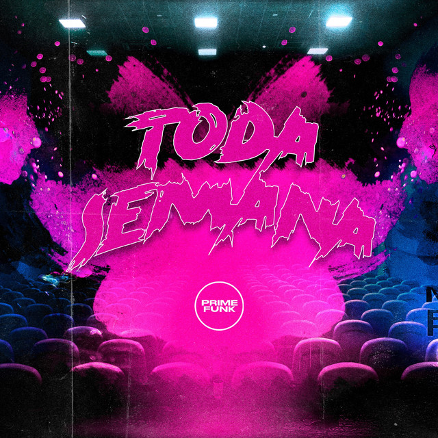 'Toda Semana' cover art