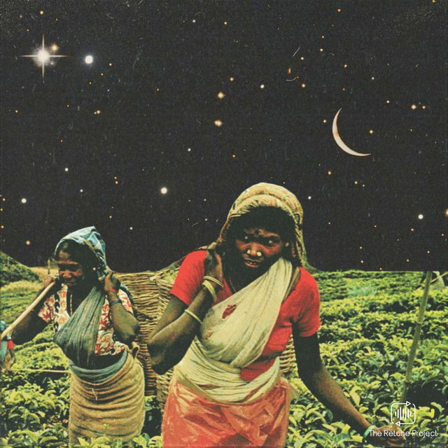 'Sarnath' cover art