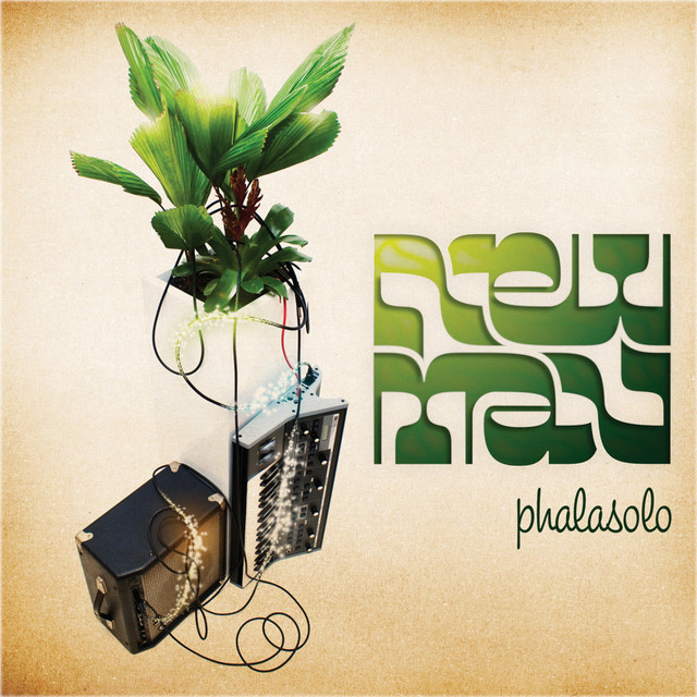 'Phalasolo' cover art