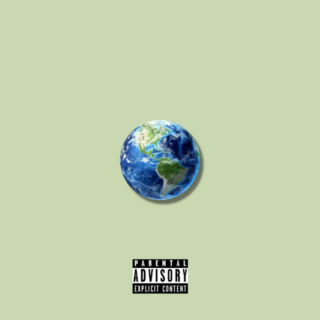 'Life Is Good' cover art