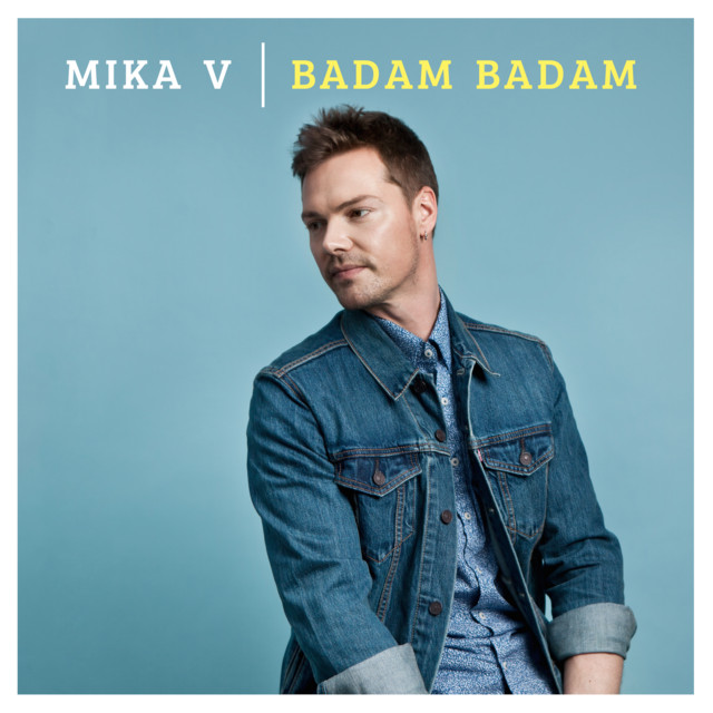 'Badam Badam' cover art