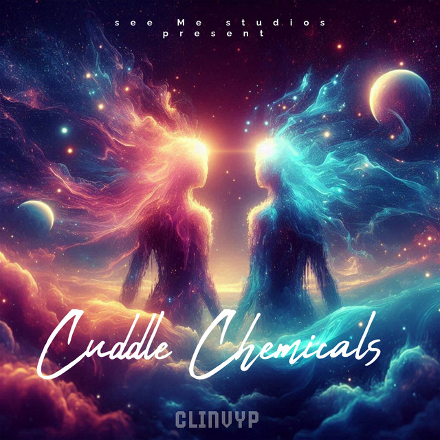 'Cuddle Chemicals' cover art