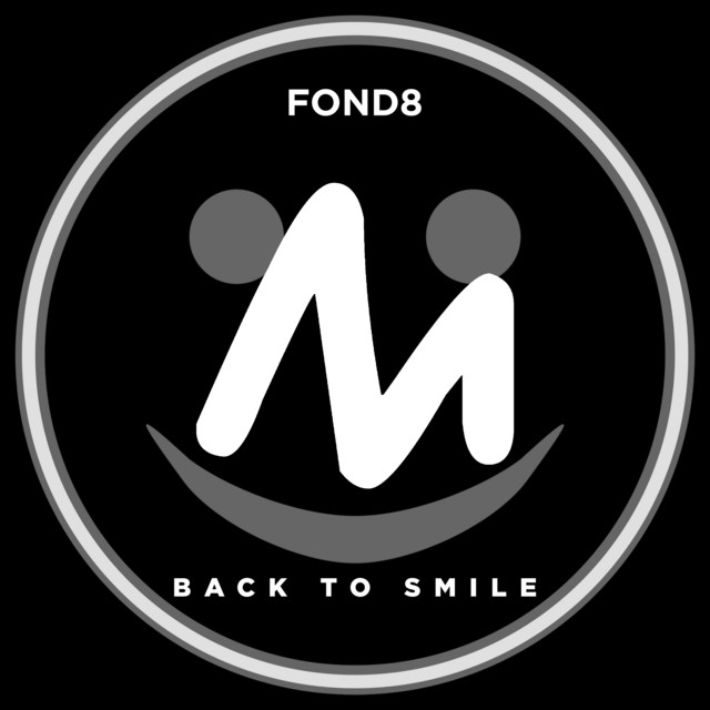 'Back to Smile' cover art