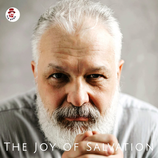 'The Joy Of Salvation' cover art