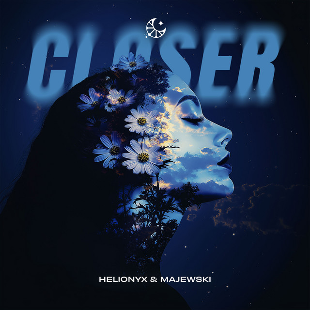 'Closer (The Garbagge Remix)' cover art