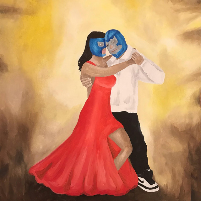 'Thank God For Fania' cover art