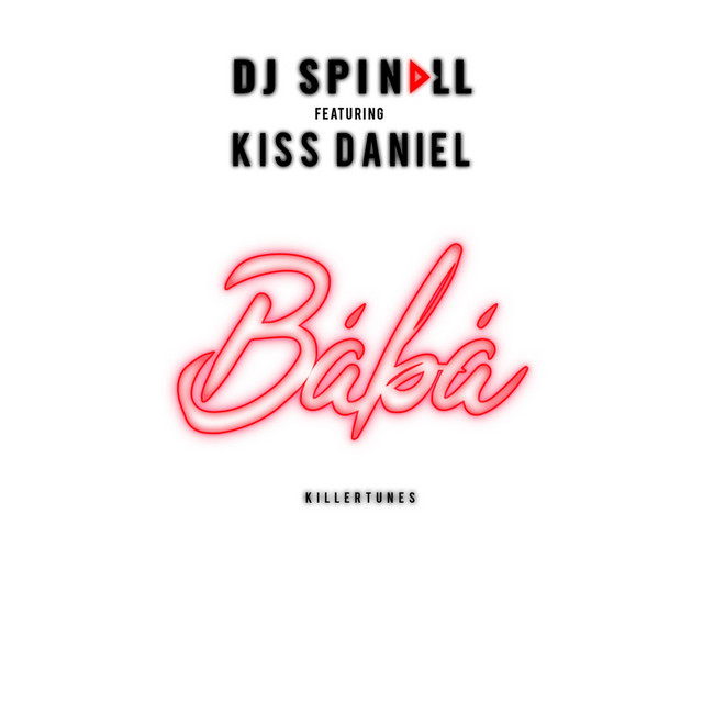 'Baba' cover art