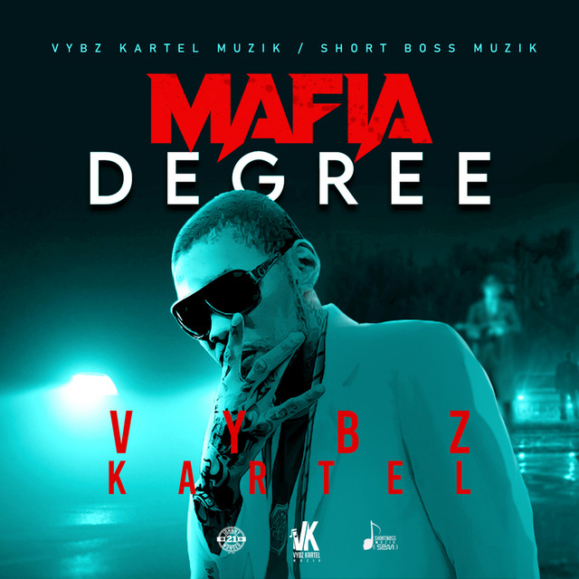 'Mafia Degree (Clean)' cover art