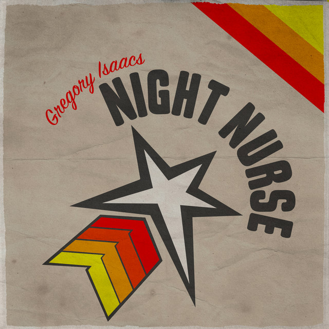 'Night Nurse (2025 Remaster)' cover art