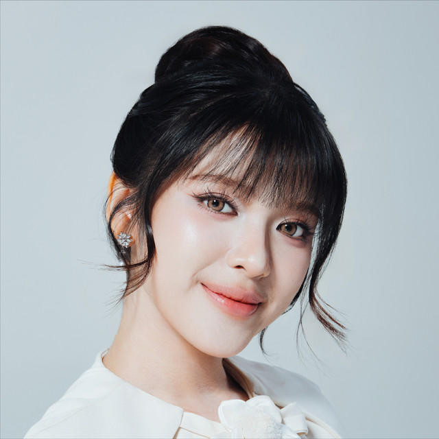 Tiara Andini - Official Artist Photo