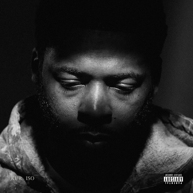 'ISO' cover art