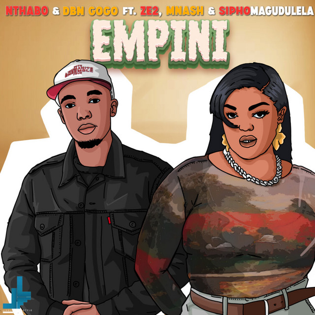 'Empini' cover art