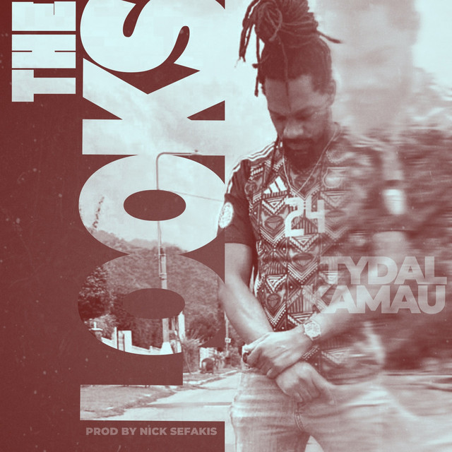 'The Looks' cover art