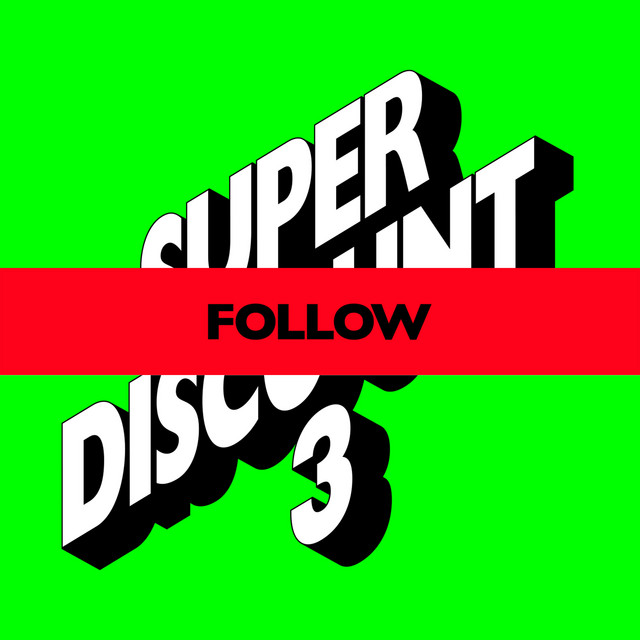 'Follow EP1' cover art