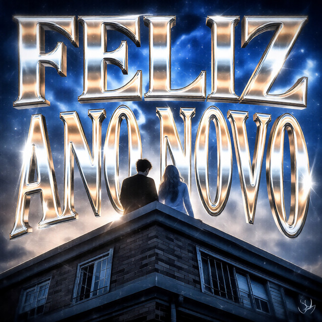 'FELIZ AÑO NUEVO' cover art