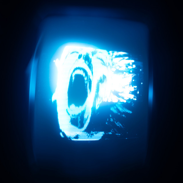 'Serotonin (DREYA V Remix)' cover art