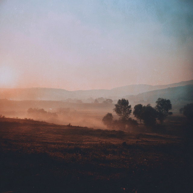 'Morning Light' cover art