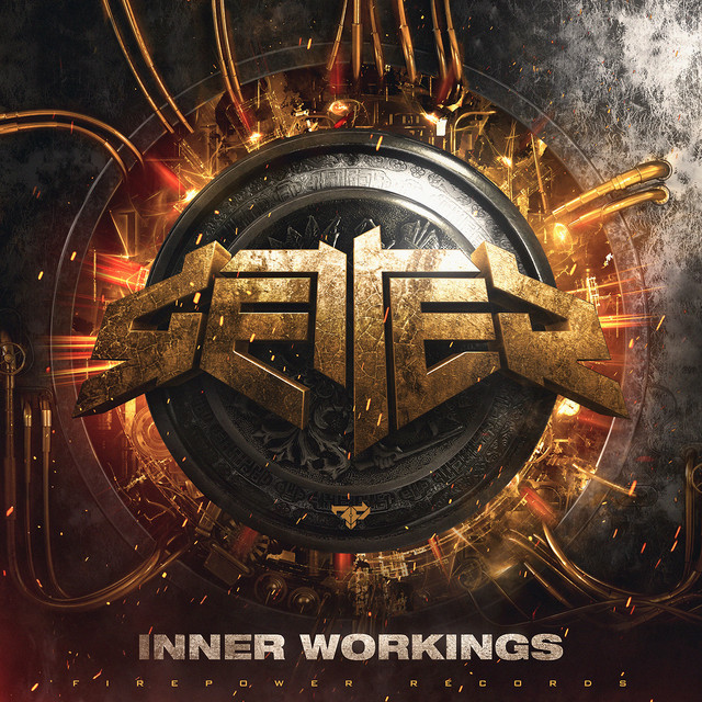 'Inner Workings' cover art
