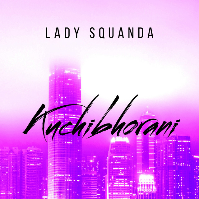'Kuchibhorani' cover art