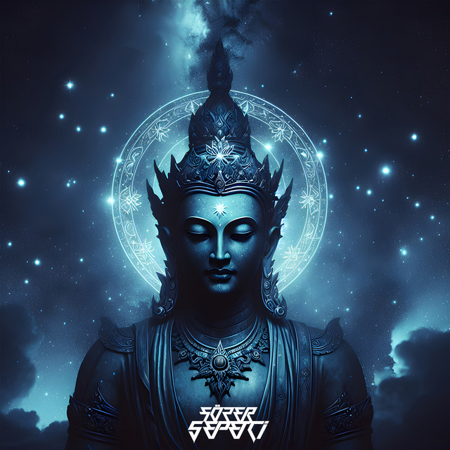 'Mênak' cover art