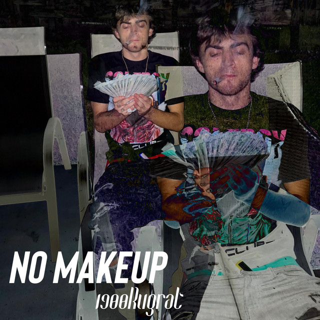 'No Makeup' cover art