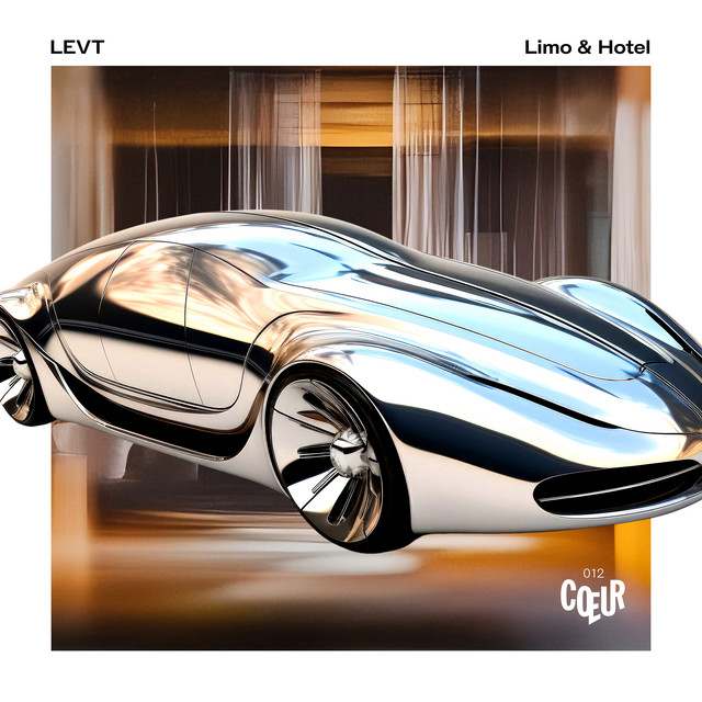 'Limo & Hotel' cover art