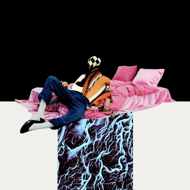 'Tell Me Where U Go' cover art